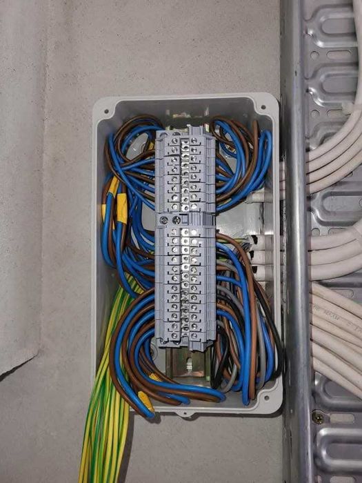 Electrician Autorizat  ANRE