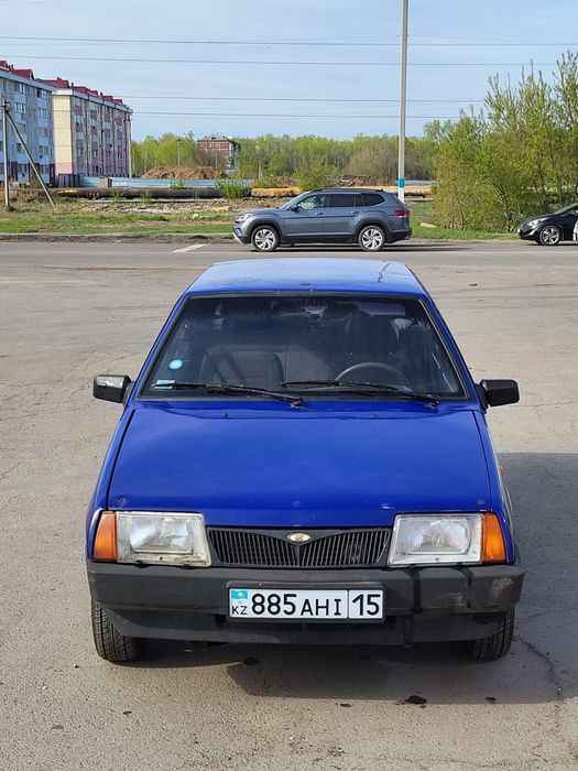 ВАЗ 2109       .