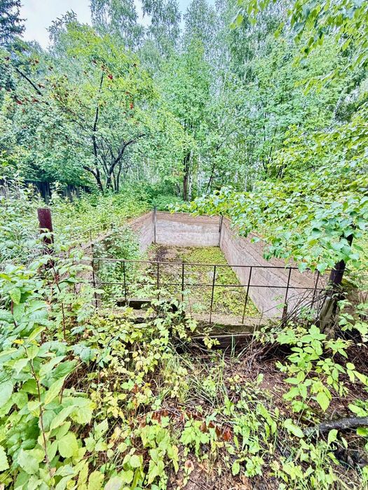 Дача, Щучинск, ул. Прилесная