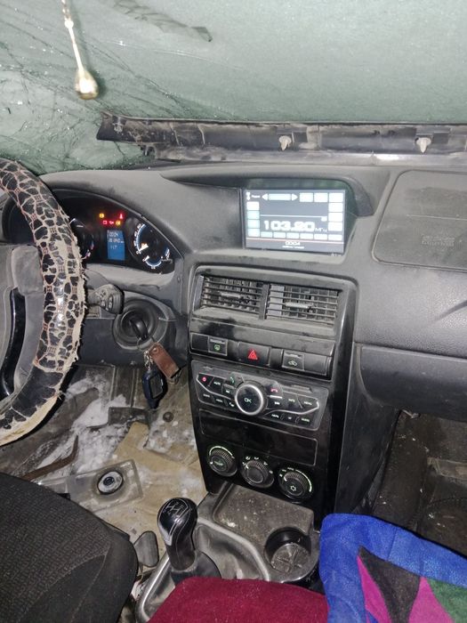 Торпеда на ВАЗ приора