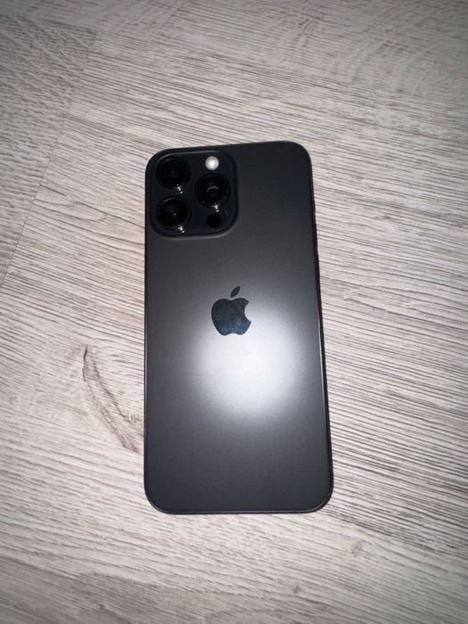 Iphone 15 Pro Max 256гб