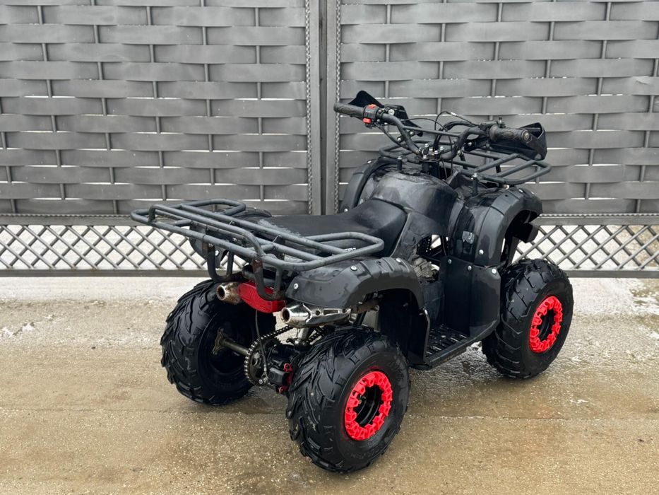 ‼️Atv Hummer 125cc‼️