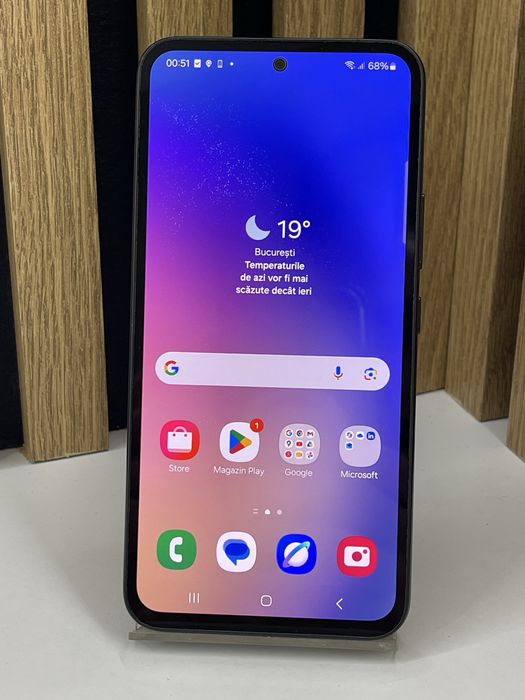 Samsung A54 128Gb 8Gb ram Garantie / Factura #61809