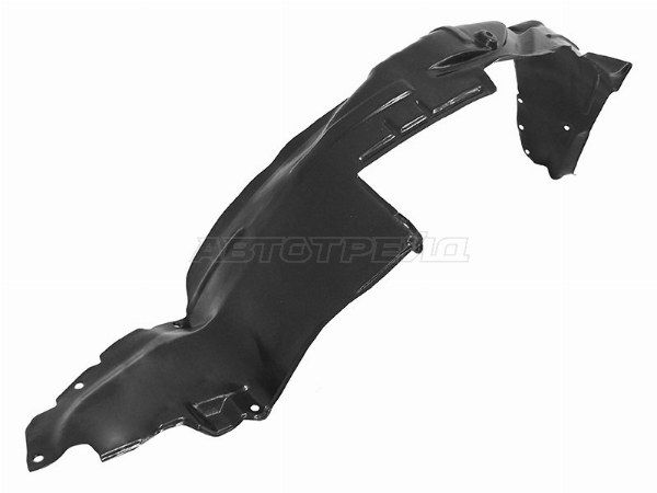 Подкрылок  RH Mazda 323