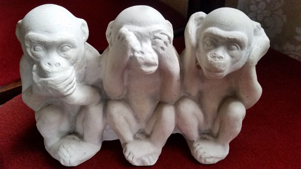 Статуетки, сувенири - страхотни за подарък!