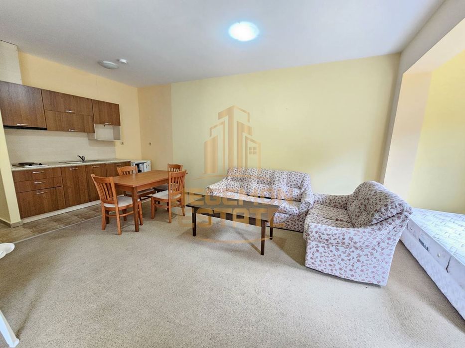 1-стаен в Варна, област-к.к.Златни пясъци площ 69 цена 68430