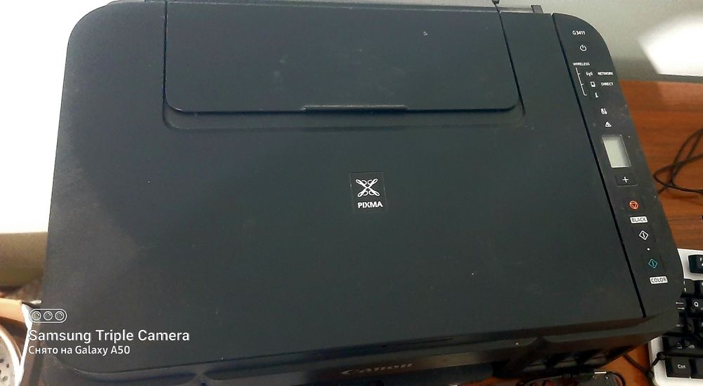 Принтер светной серекопия кампютер