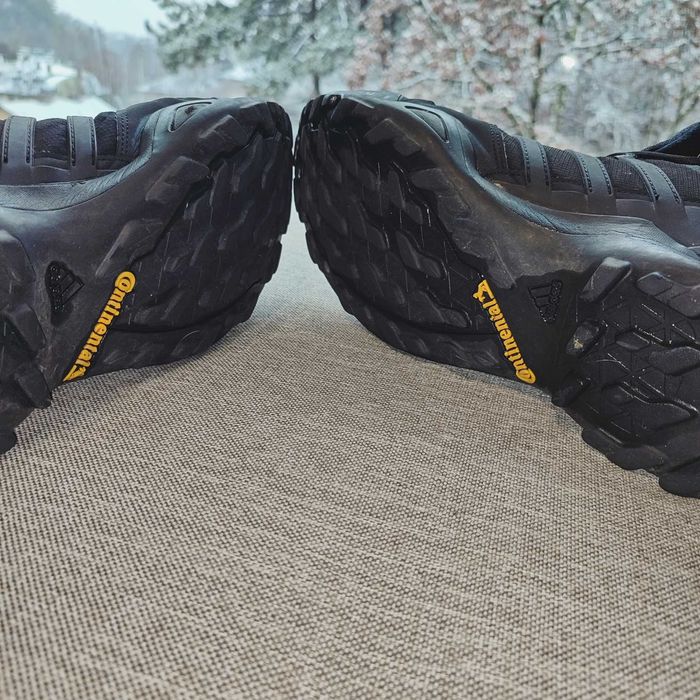 Adidas Terrex gore-tex