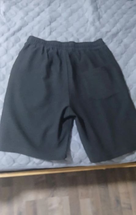 Pantaloni negri full