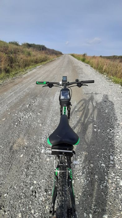 Vand bicicleta Kross in stare foarte buna