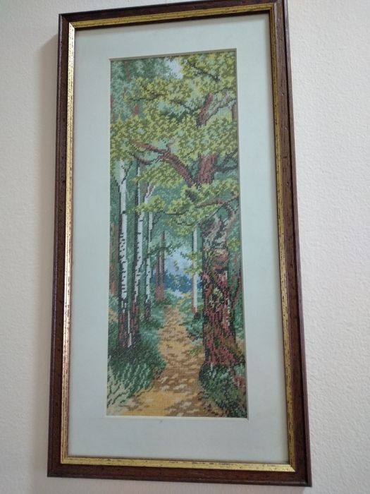 Китайската пролет и китайската есен