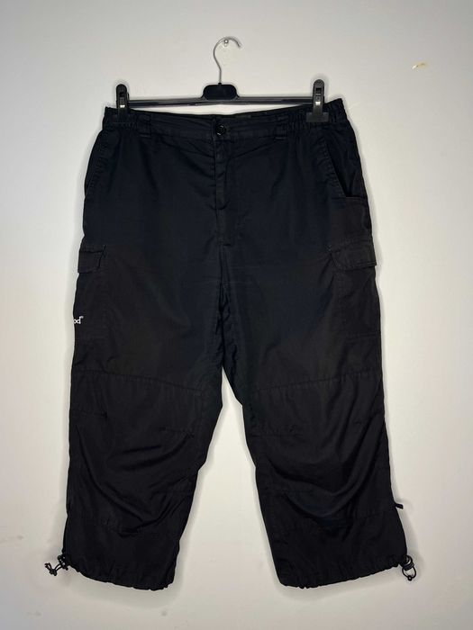 Pinewood 3/4 Shorts Мъжки Къси Ловни Панталони