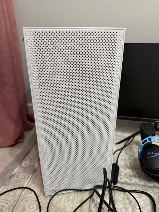 Продам комп intel core i3 9100f amd rx 580