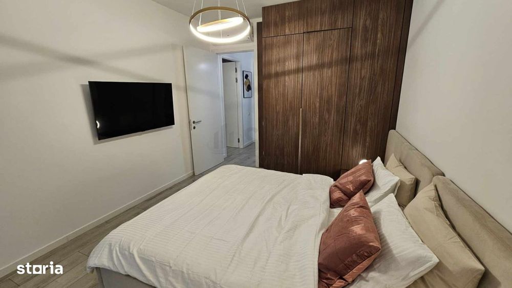 Duplex 3 camere Win Herastrau