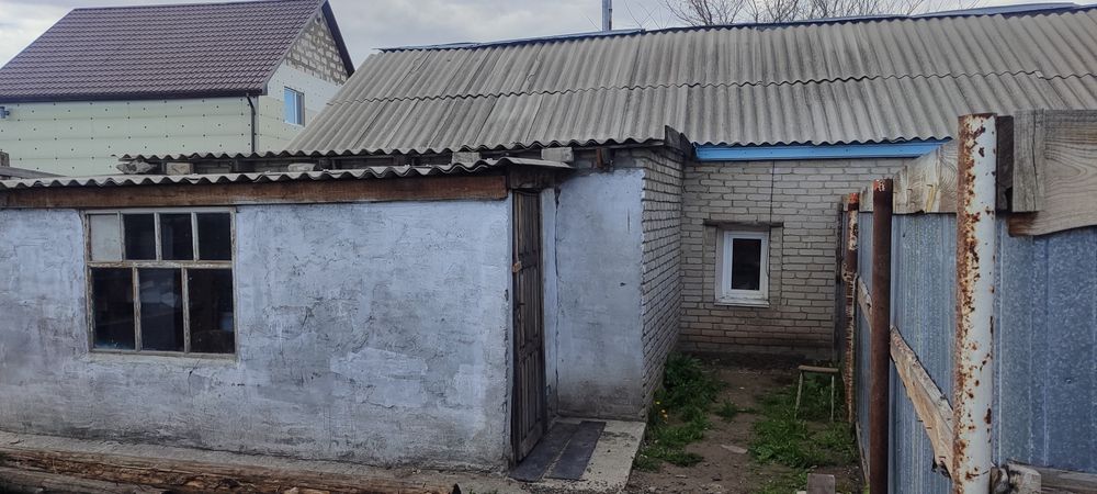 продам дом в районе 11 школы