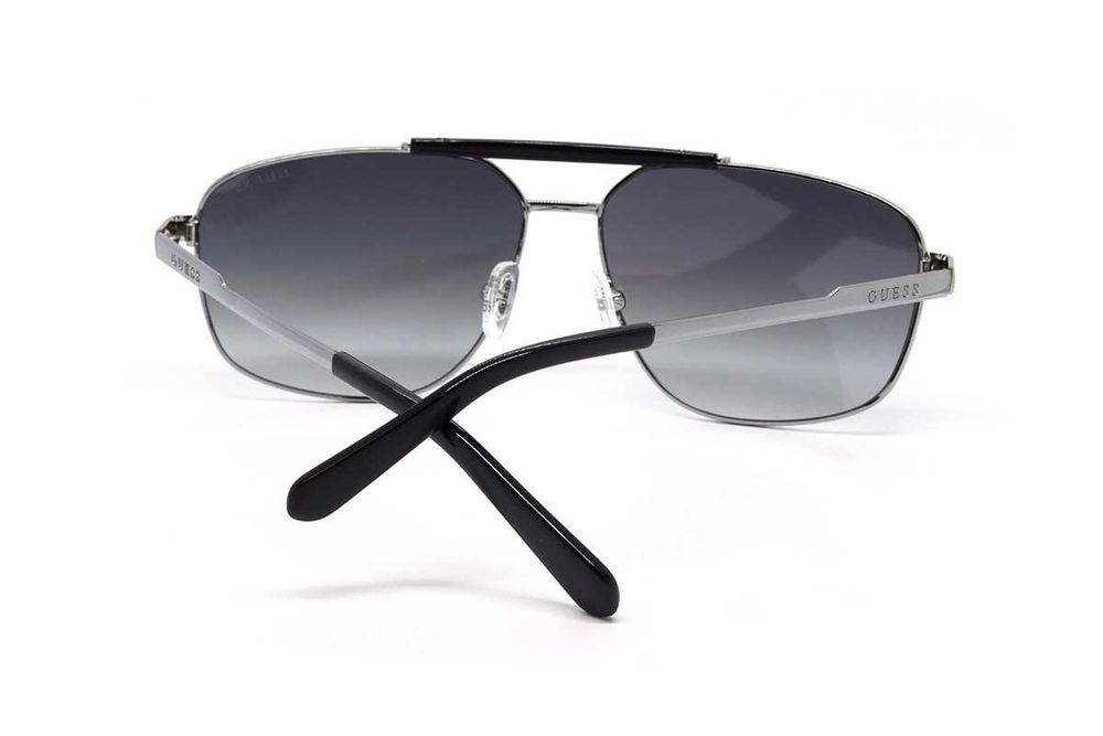 Мъжки слънчеви очила Guess Aviator -45%