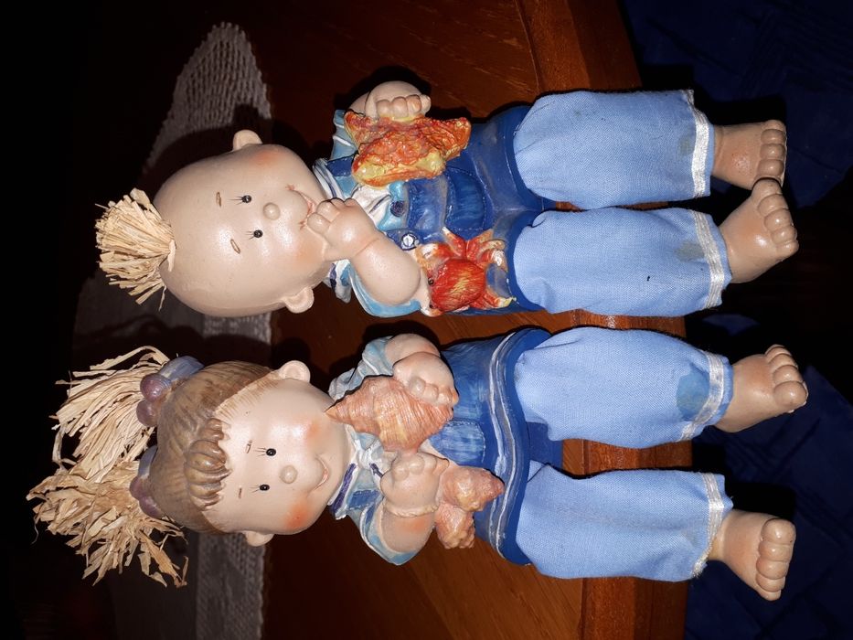 Детски кукли за театър