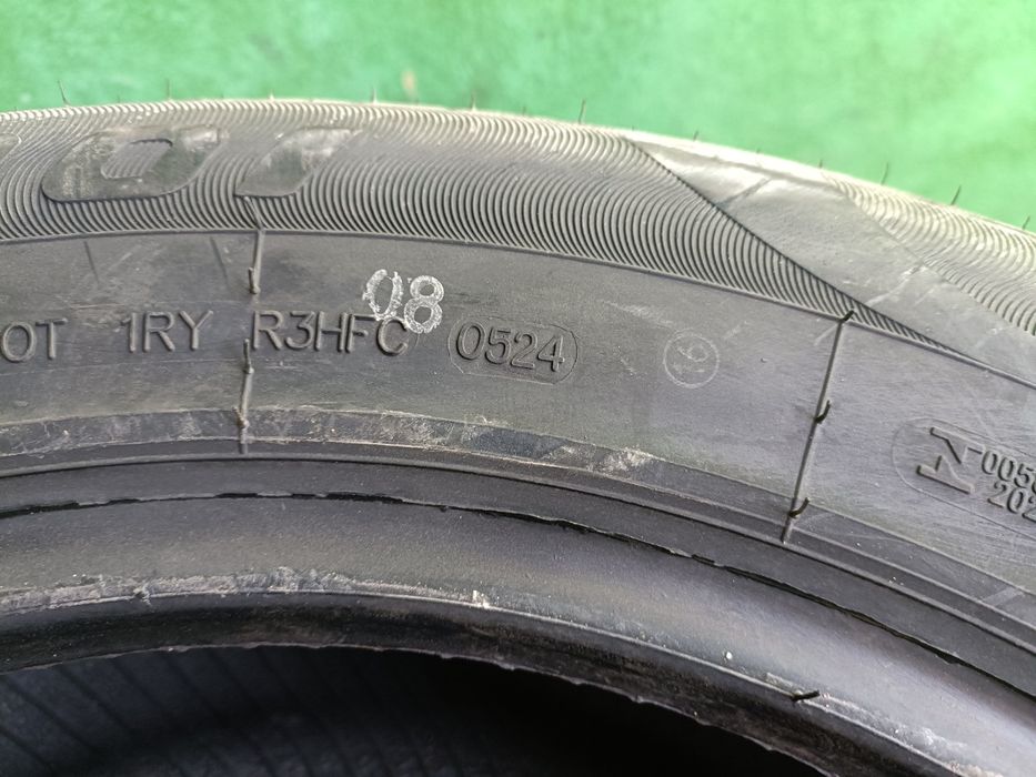 Шины  новые 215/60 R16 Hifly