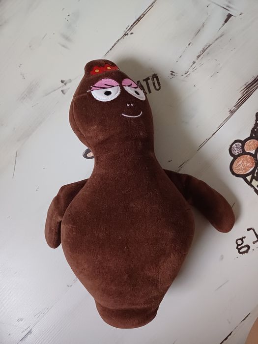 Плюшени играчки Пепа Пиг, Соник, Мечокът от Маша, Мама Барба и други