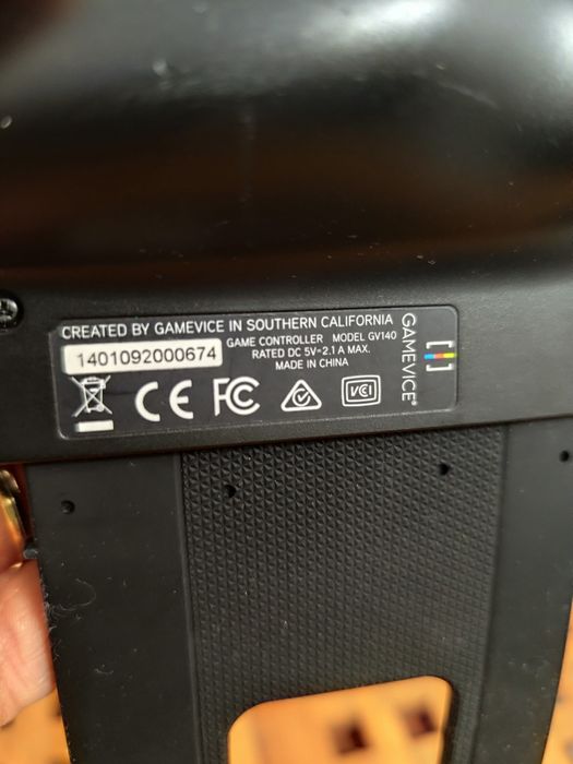 GameVice Game Controller pentru Apple iPad mini GV140d