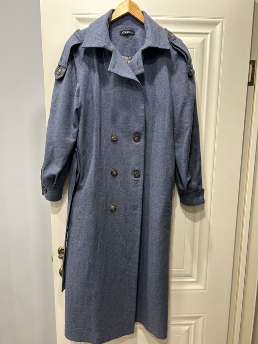 Пальто женское от aisho_atelier