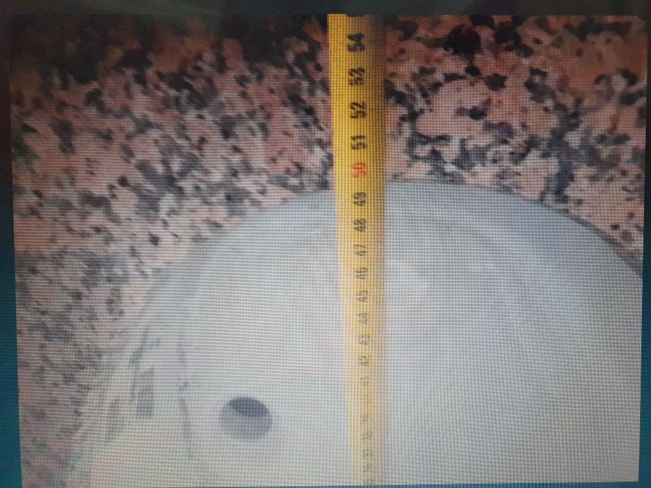 Продам раковину мрамор