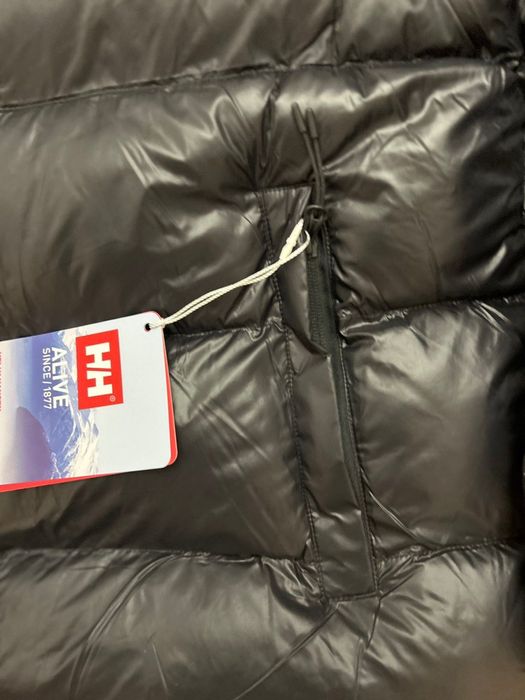 Helly Hansen мъжко яке - XL