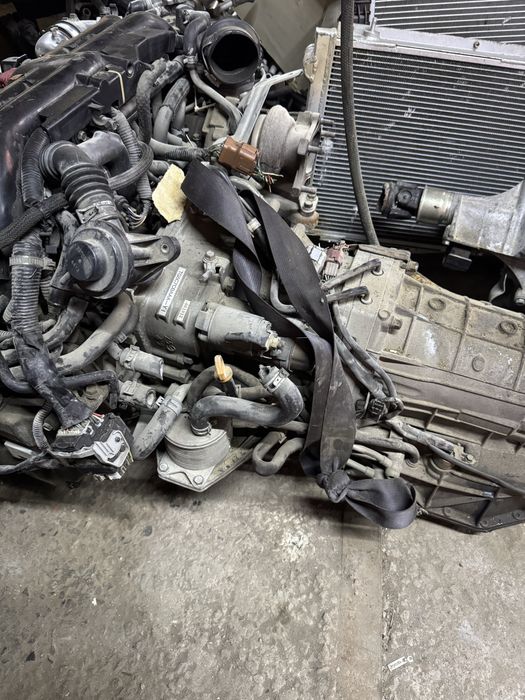 Акпп subaru legacy/outback/forester/impreza