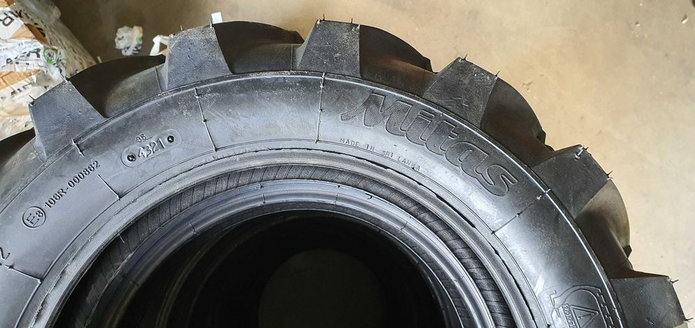 4.00-12 cauciucuri noi tractiune ,garantie, Marca Mitas sarbesti CWYZ