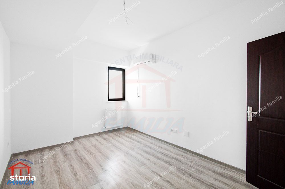 Apartament ultramodern, 3 camere, etaj 8, Italian Residence