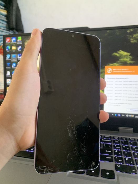Samsung Galaxy A05S