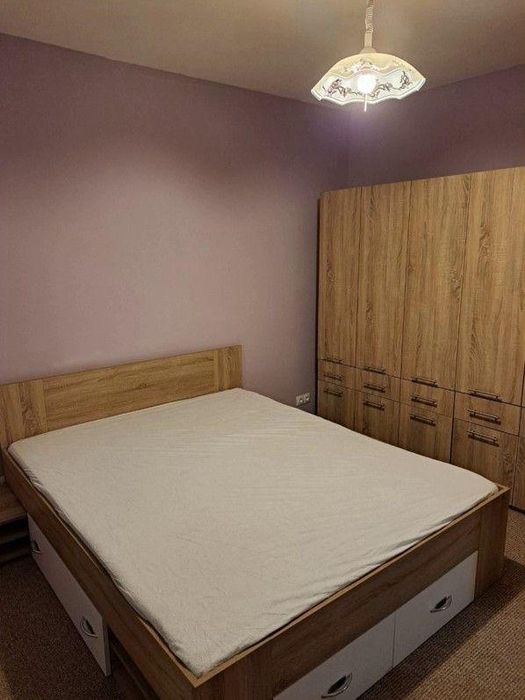 Дава се под наем Двустаен апартамент в София, Обеля - 67 кв.м за 483.99 € - Снимка #3