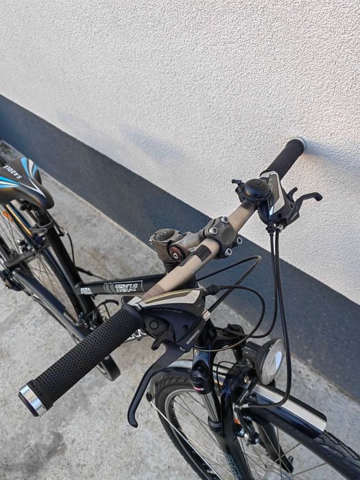 28" Drive, M размер, градси дамски велосипед