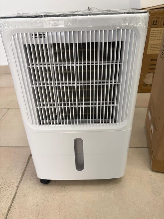 Dezumidificator 16 L/24h ca nou