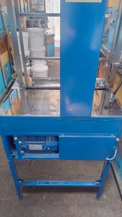 Vând descapacitor   rame  aproape nou, automat  220v