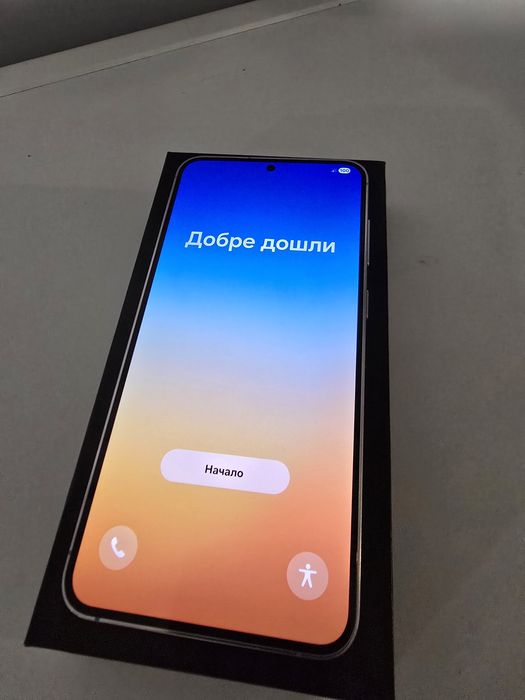 Galaxy S23 Plus 5G Dual Sim