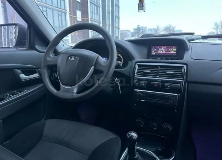 Продам Приору в отличном состоянии