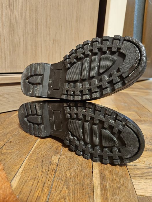 Боти за конна езда