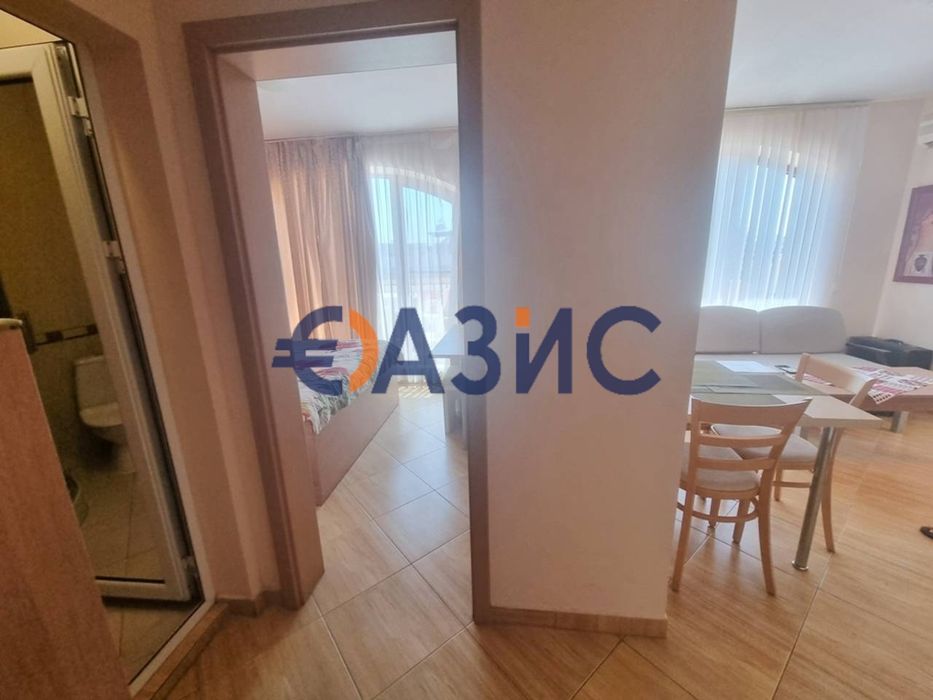 Продава се Двустаен апартамент в к.к. Слънчев бряг - 83 кв.м за 722 €/кв.м - Снимка #6