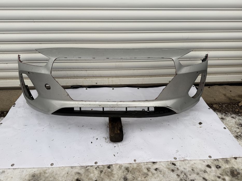 Предна броня за Hyundai I30 (2016-2020)