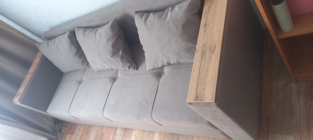 Диван Тахта раскладной