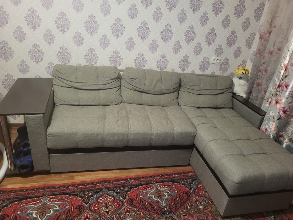 Продается угловой диван