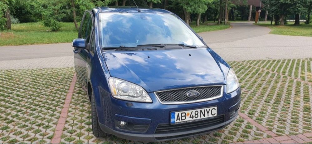 Mașină pentru dezmembrare