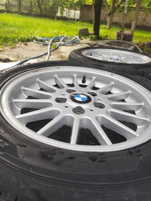 БМВ джанти style 32 16ки