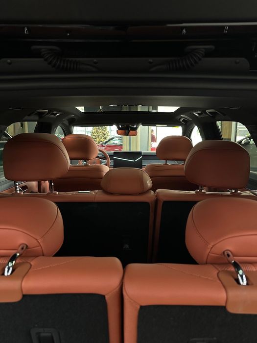 BYD Tang L Full 670,km