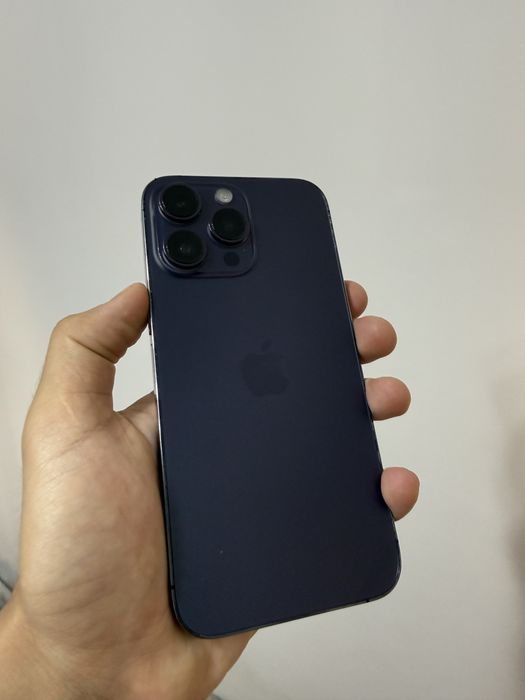 Iphone 14 pro max 512gb