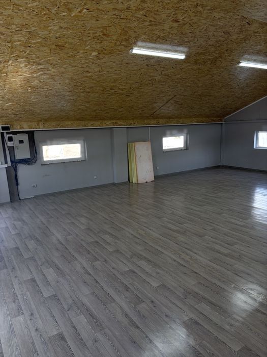 Сдается здание в аренду