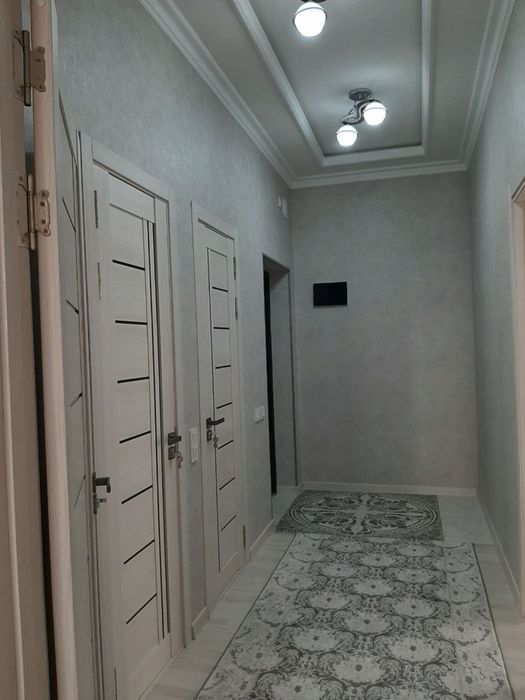 Продаю квартиру без маклер 45 кв новостройкк 2х комнота