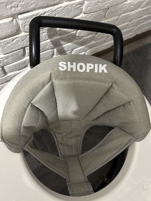 Ходунки SHOPIK фирма