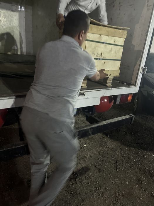 Чугунный паровой роторный шарнир / Rotary Joint